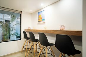 Palermo Home Bogota & Art Gallery