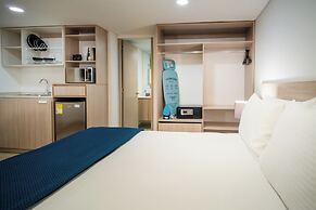 Palermo Home Bogota & Art Gallery