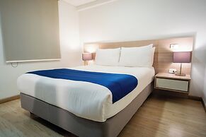 Palermo Home Bogota & Art Gallery