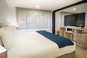 Palermo Home Bogota & Art Gallery