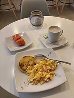 Palermo Home Bogota & Art Gallery