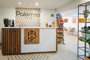 Palermo Home Bogota & Art Gallery