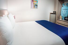 Palermo Home Bogota & Art Gallery