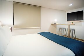 Palermo Home Bogota & Art Gallery