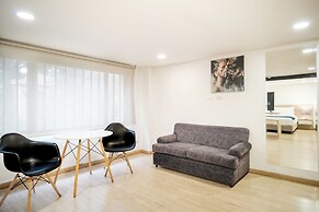 Palermo Home Bogota & Art Gallery