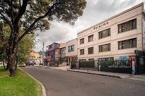 Palermo Home Bogota & Art Gallery