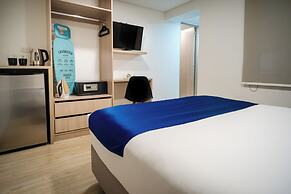 Palermo Home Bogota & Art Gallery