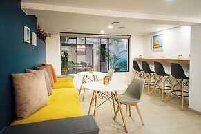 Palermo Home Bogota & Art Gallery