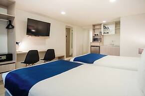 Palermo Home Bogota & Art Gallery