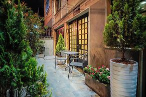 Palermo Home Bogota & Art Gallery