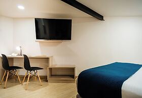 Palermo Home Bogota & Art Gallery