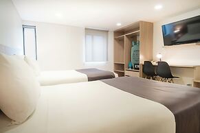 Palermo Home Bogota & Art Gallery