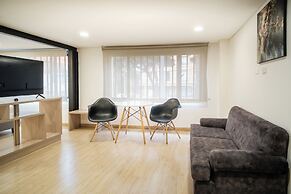 Palermo Home Bogota & Art Gallery