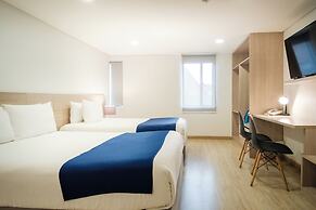 Palermo Home Bogota & Art Gallery