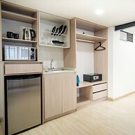 Palermo Home Bogota & Art Gallery