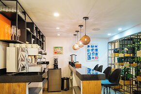 Palermo Home Bogota & Art Gallery