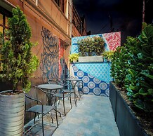 Palermo Home Bogota & Art Gallery