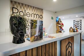 Palermo Home Bogota & Art Gallery