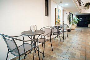 Palermo Home Bogota & Art Gallery