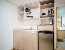 Palermo Home Bogota & Art Gallery