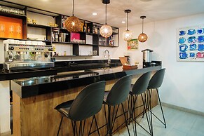 Palermo Home Bogota & Art Gallery