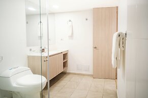 Palermo Home Bogota & Art Gallery