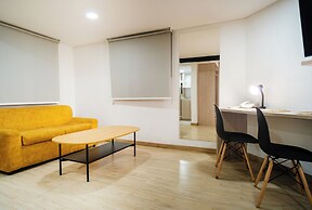 Palermo Home Bogota & Art Gallery