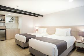 Palermo Home Bogota & Art Gallery