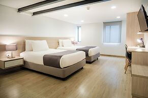 Palermo Home Bogota & Art Gallery