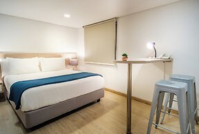 Palermo Home Bogota & Art Gallery