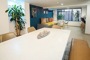 Palermo Home Bogota & Art Gallery