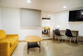 Palermo Home Bogota & Art Gallery