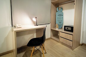 Palermo Home Bogota & Art Gallery