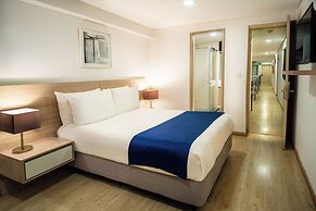 Palermo Home Bogota & Art Gallery