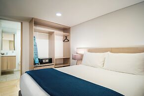 Palermo Home Bogota & Art Gallery