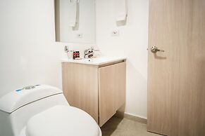 Palermo Home Bogota & Art Gallery