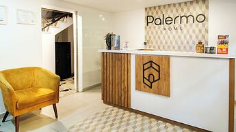 Palermo Home Bogota & Art Gallery