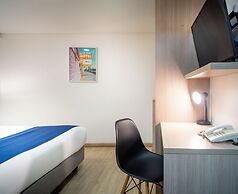 Palermo Home Bogota & Art Gallery