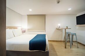 Palermo Home Bogota & Art Gallery