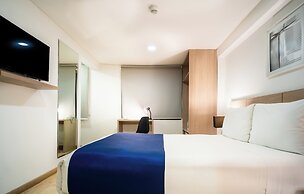 Palermo Home Bogota & Art Gallery