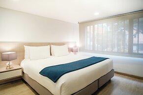 Palermo Home Bogota & Art Gallery