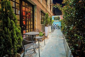 Palermo Home Bogota & Art Gallery