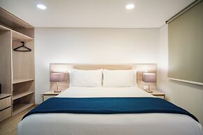 Palermo Home Bogota & Art Gallery