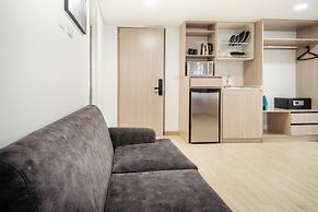 Palermo Home Bogota & Art Gallery