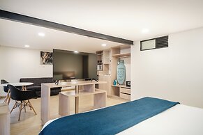 Palermo Home Bogota & Art Gallery