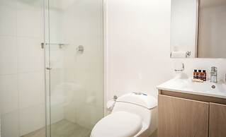 Palermo Home Bogota & Art Gallery