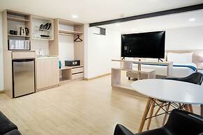 Palermo Home Bogota & Art Gallery