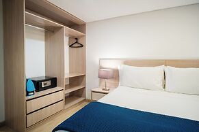 Palermo Home Bogota & Art Gallery