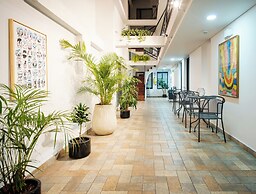 Palermo Home Bogota & Art Gallery