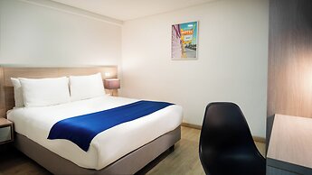 Palermo Home Bogota & Art Gallery